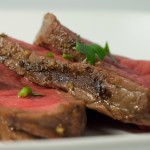 HCG Diet Recipe Rosemary Garlic Steak hcg diet recipes